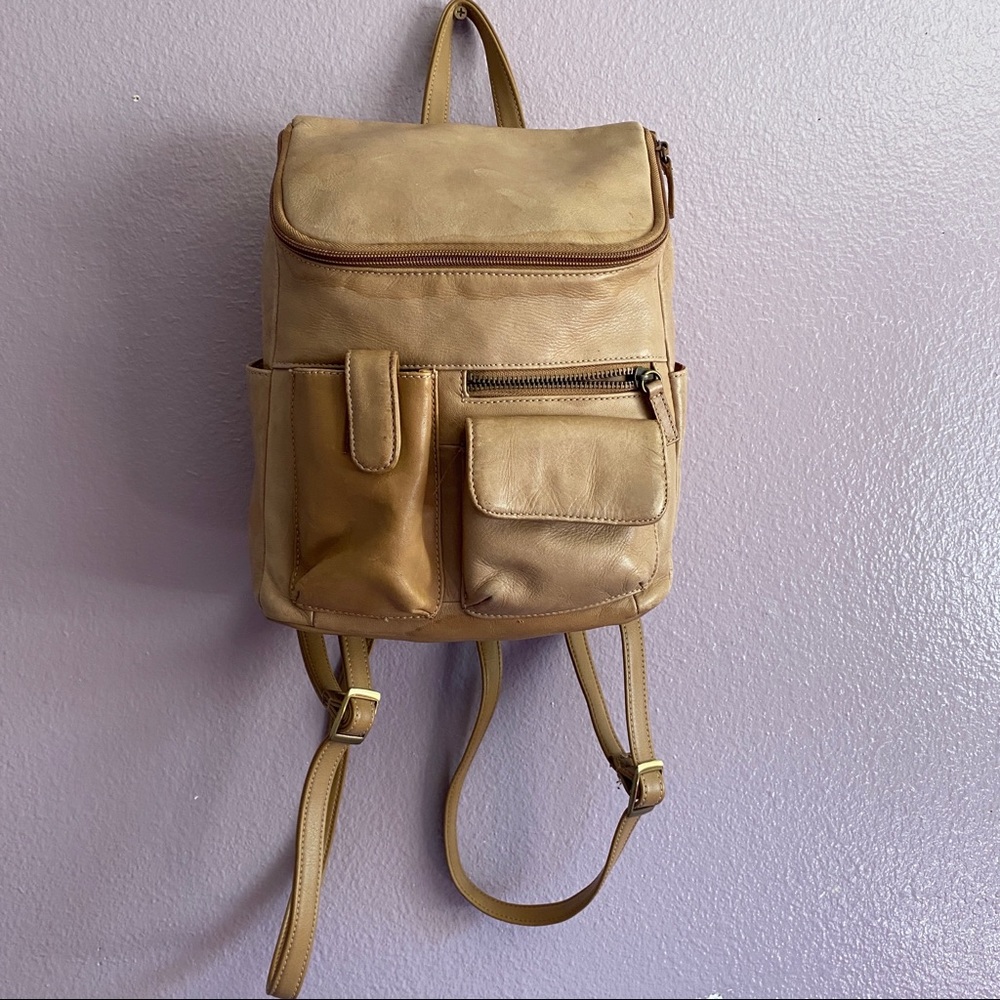 Hillard&Handson vintage bag